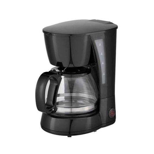 Coffee Maker 4 CUP, 6/cs