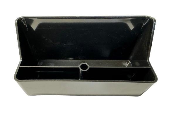 Condiment Holder, Black 48pcs/cs