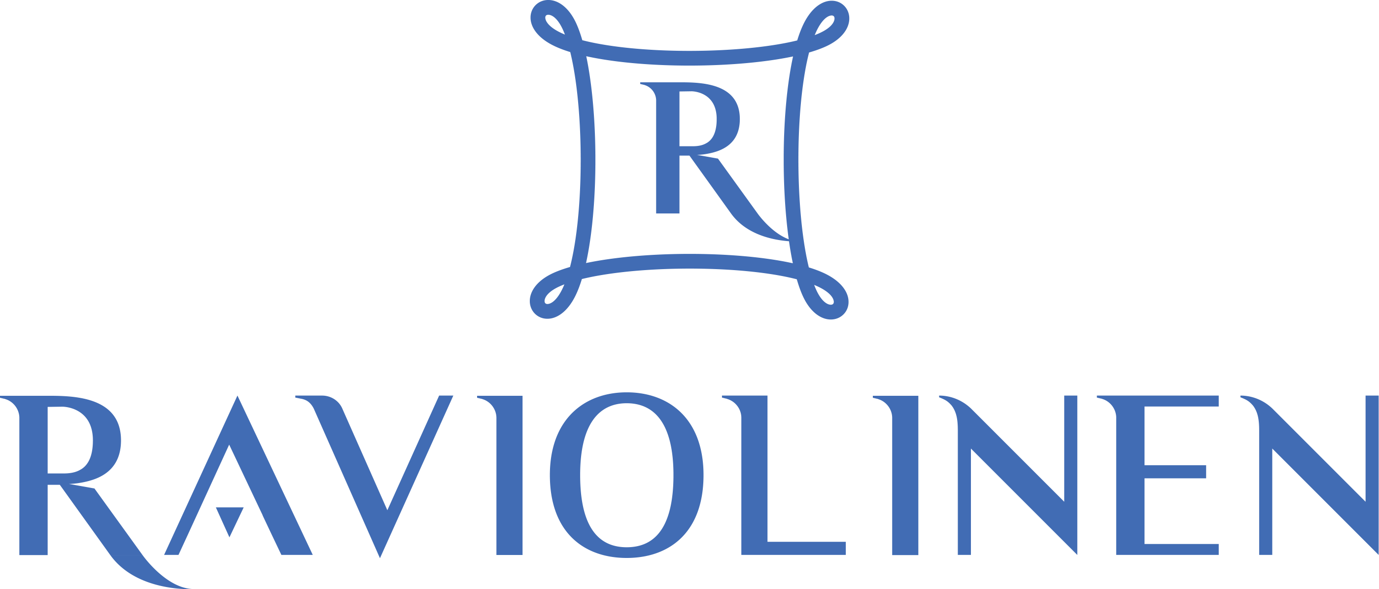 Raviolinen Inc.