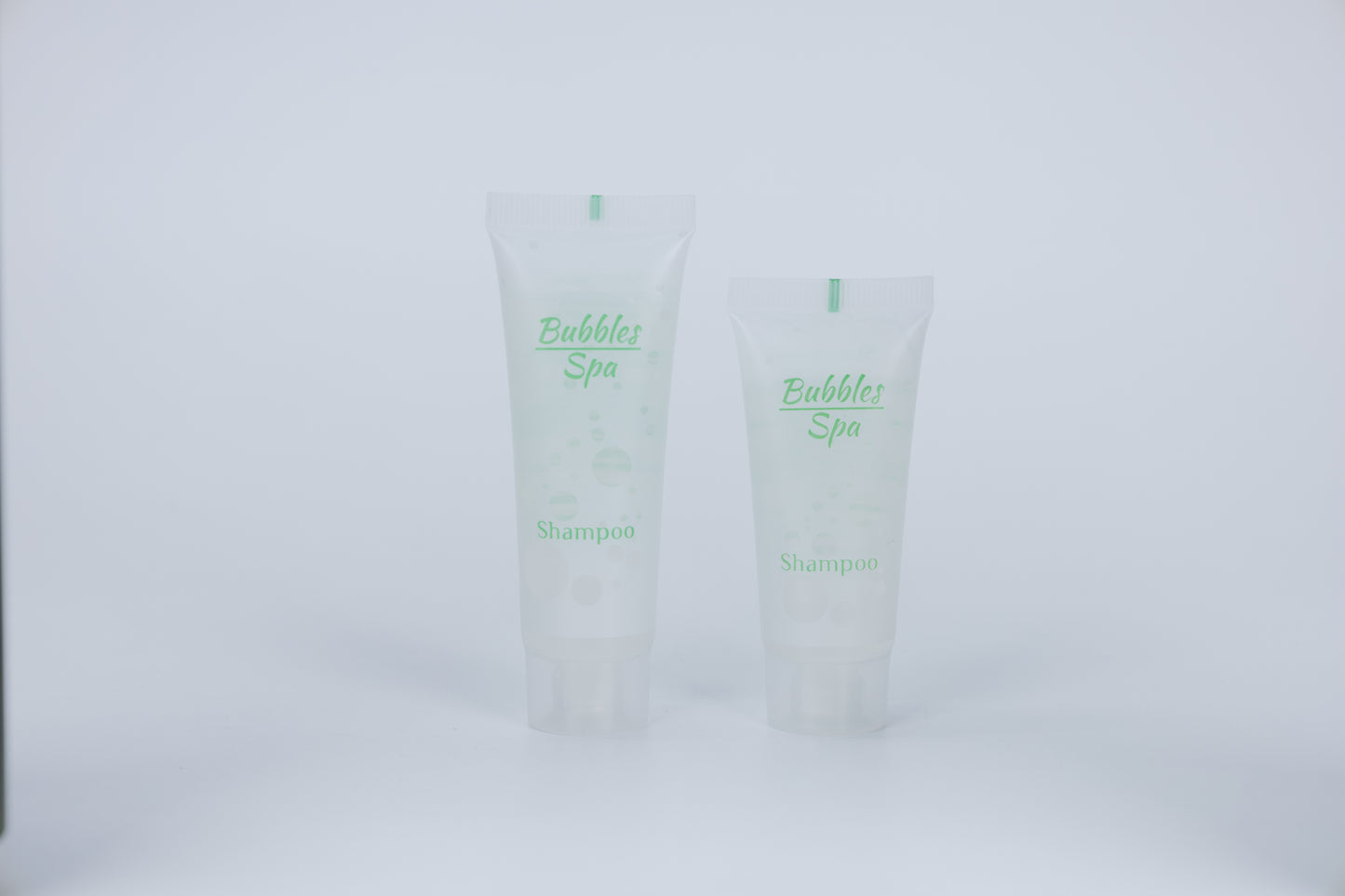 Shampoo Tube - 30ml 288/cs