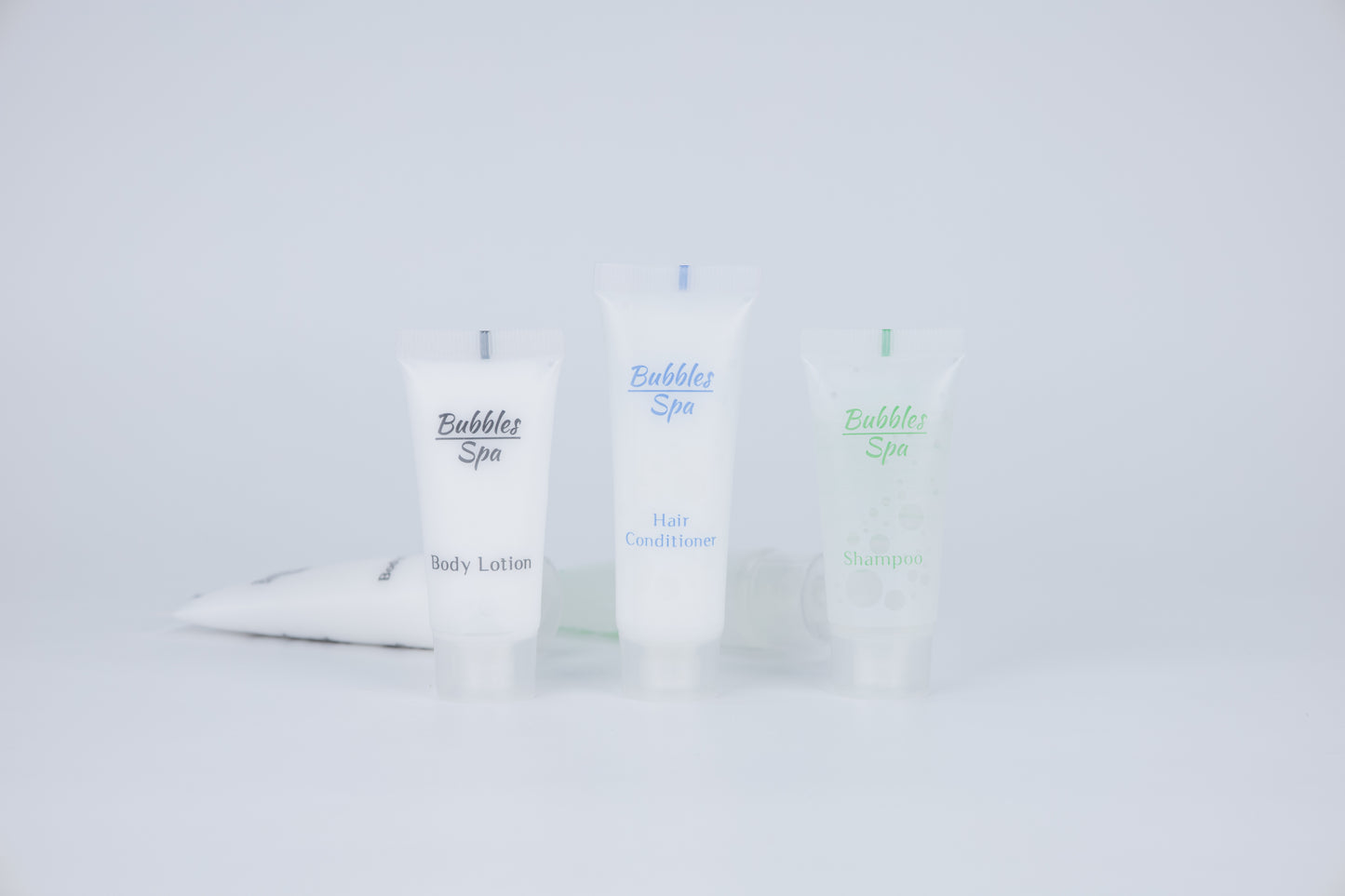 Hair Conditioner Tube - 30ml 288/cs