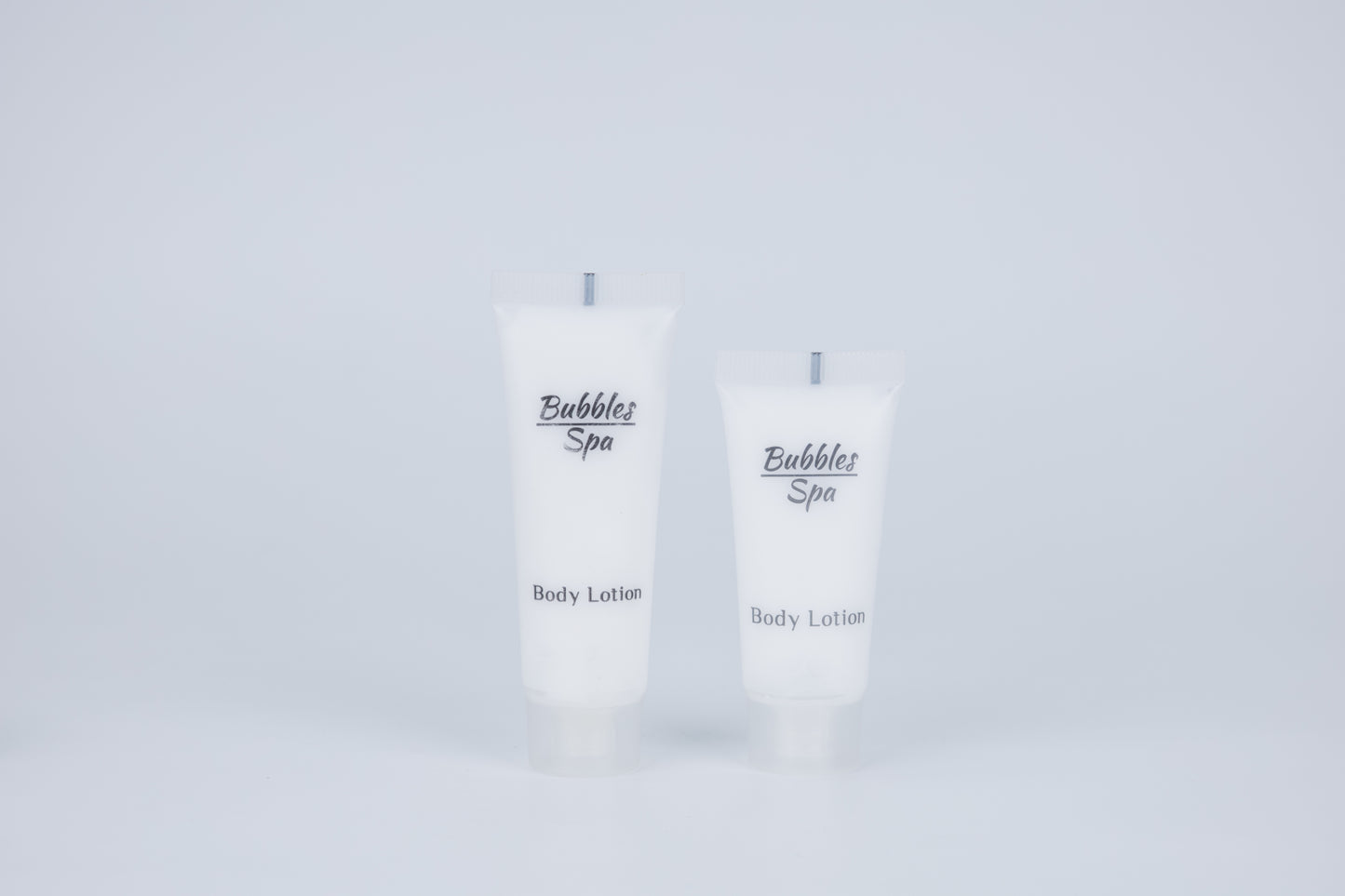 Body Lotion Tube - 23ml 288/cs