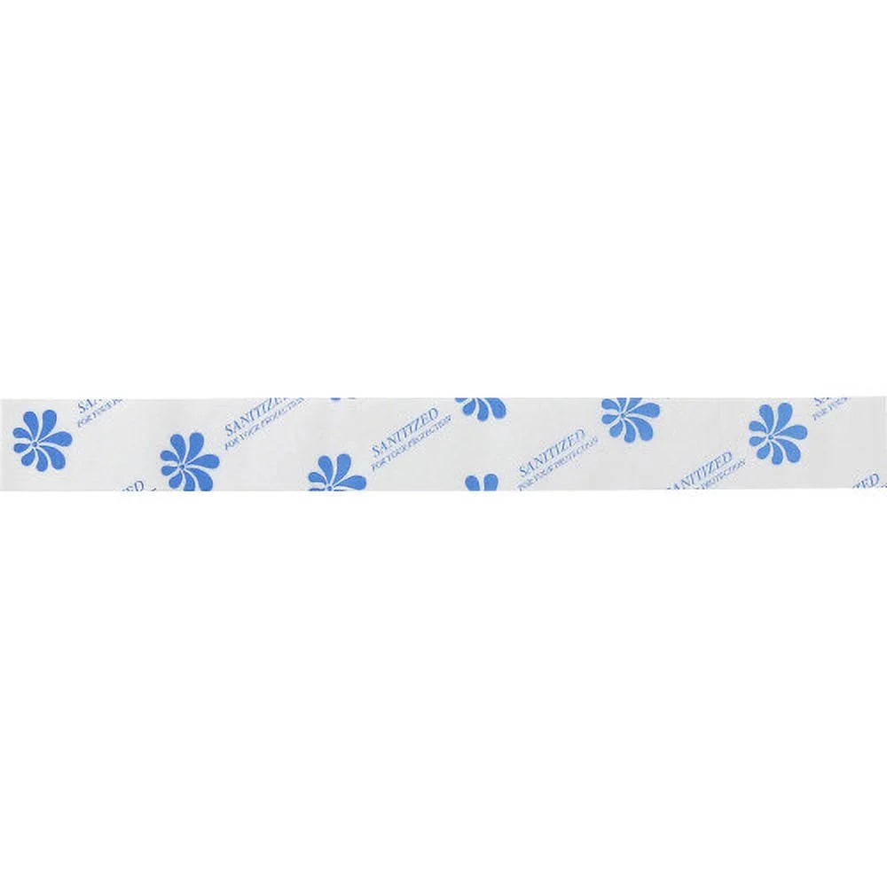 Toilet Seat Bands, Generic, 4000/cs