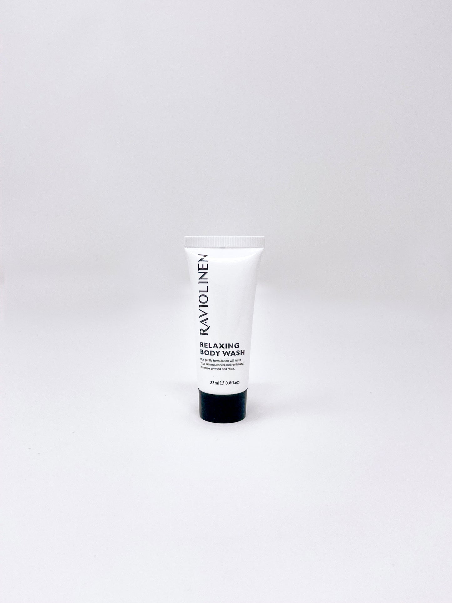 Bath Gel Tube - 23ml 500/cs