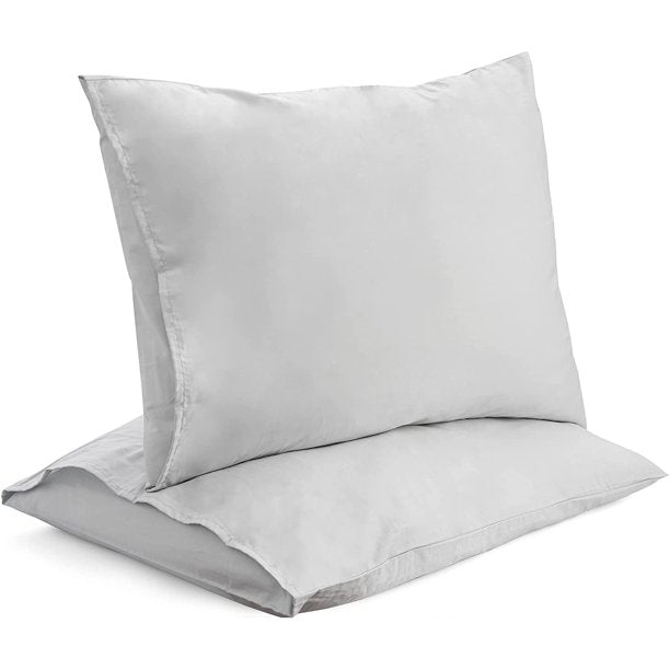 Microfiber STD Pillowcases Envelope Closure 20x26, 12dz/cs