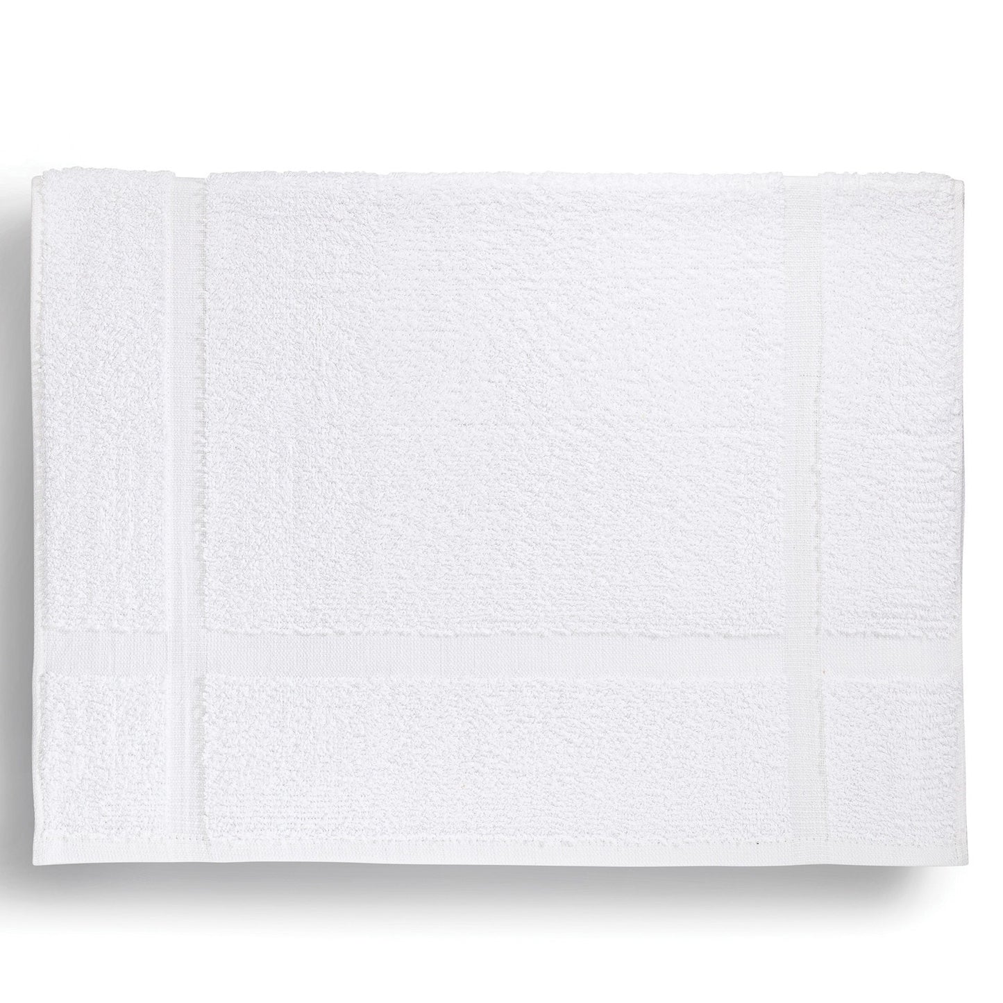 Economy Bath Mat, 20x30-7 LBS, 6 DZ/cs
