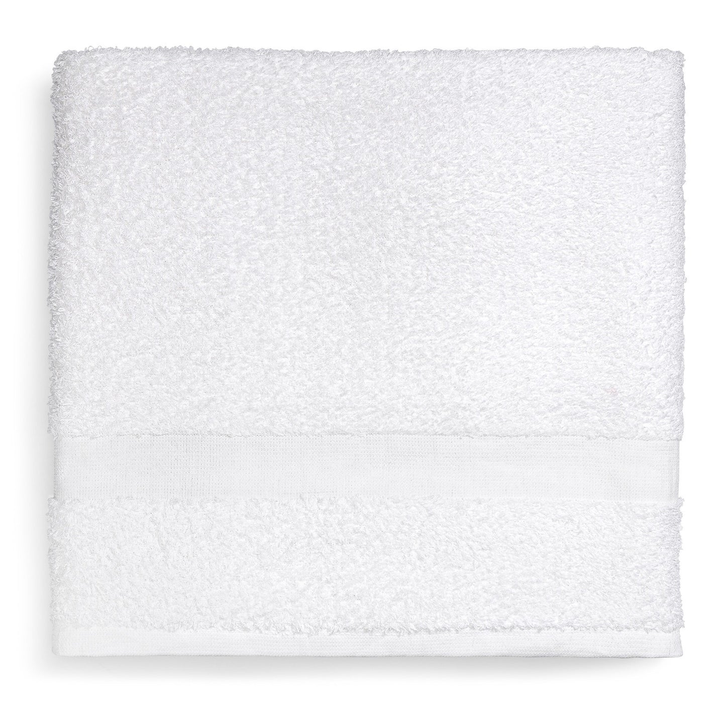 Economy Bath Towel, 24x48-8 LBS, 5 DZ/cs