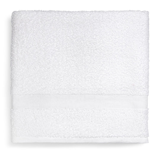 Economy Bath Towel, 24x48-8 LBS, 5 DZ/cs