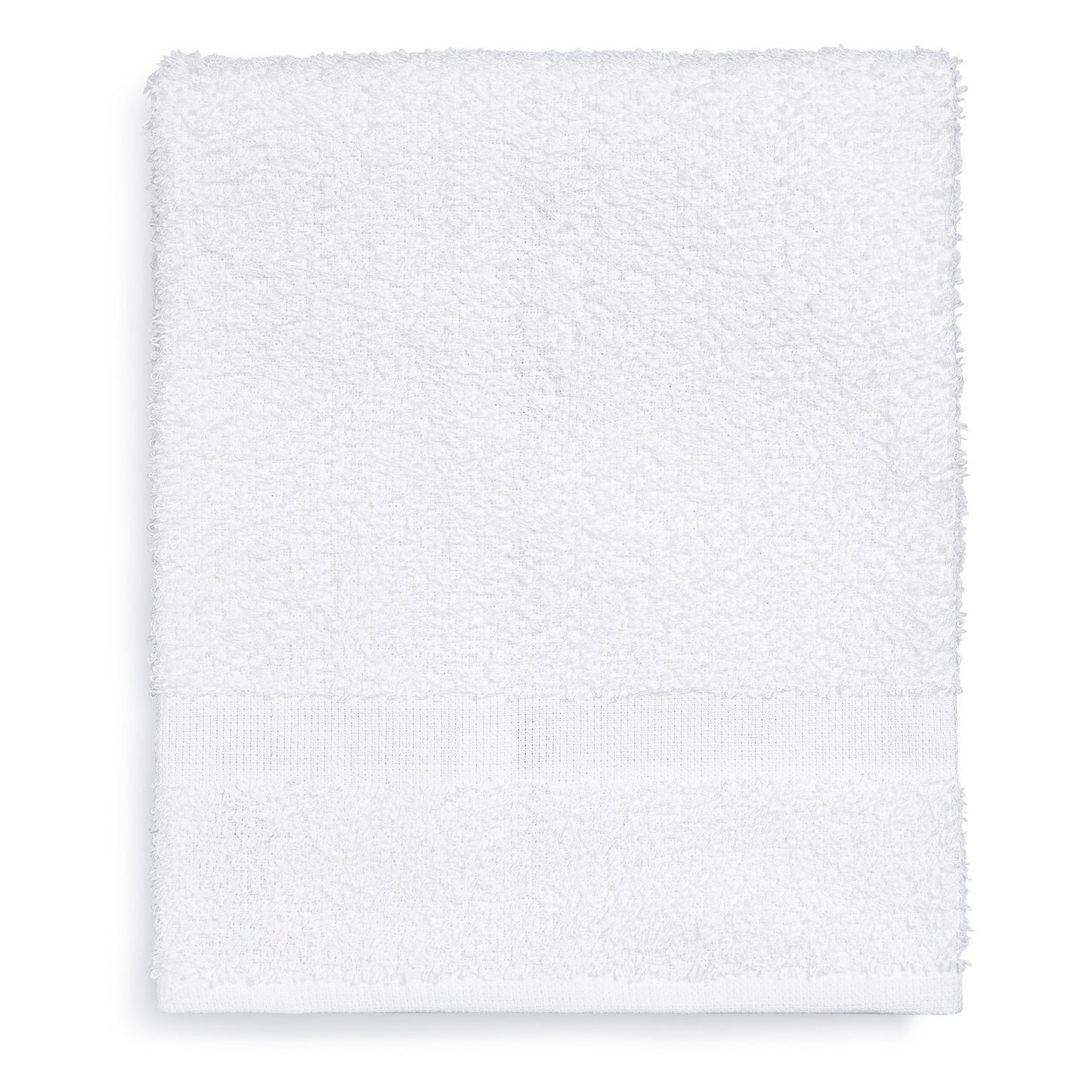Economy Hand Towel, 16"x27"-3 LBS, 15 DZ/cs