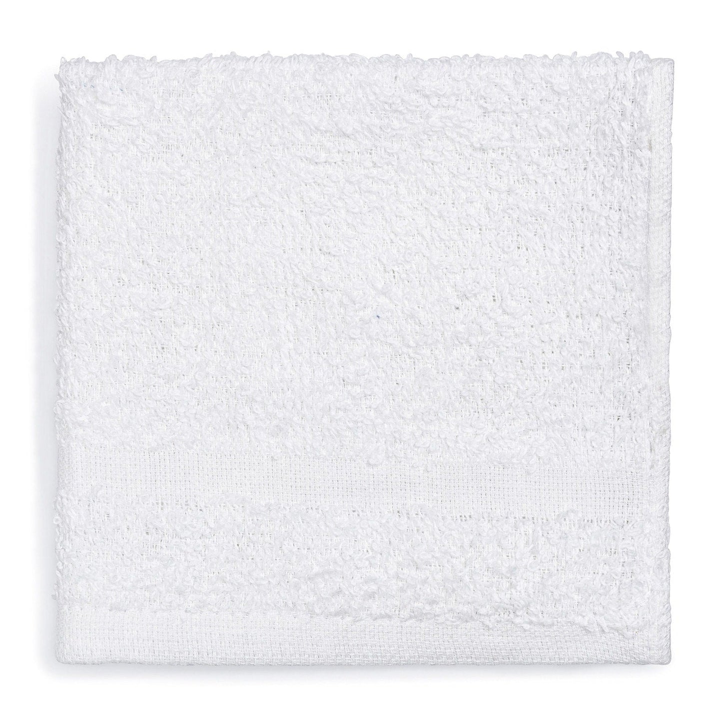 Premium Wash Cloth, 12x12-1 LBS, 45 DZ/cs