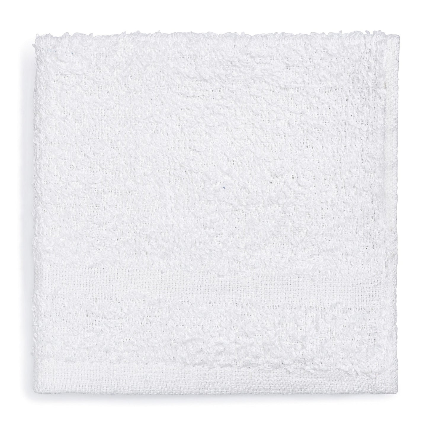 Economy Wash Cloth, 12x12-1 LBS, 45 DZ/cs