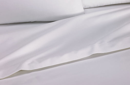 Microfiber Queen - Flat Sheets 90x105