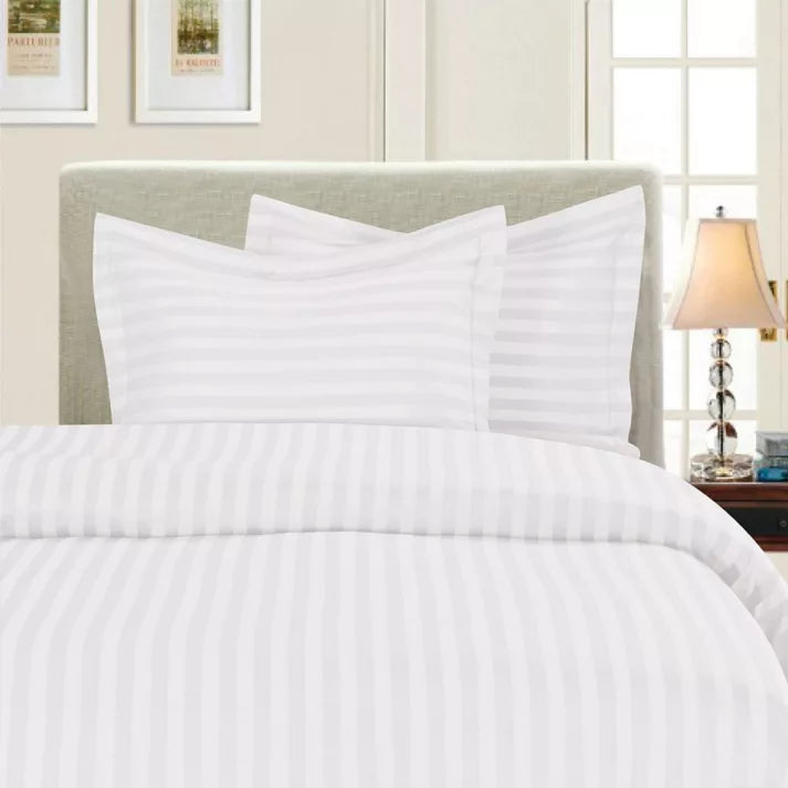 Duvet Cover Stripe - King 108x90