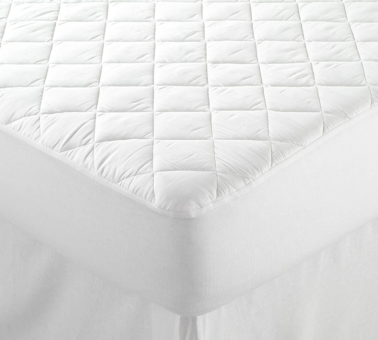 Mattress Pad Waterproof- Queen 60x80+13