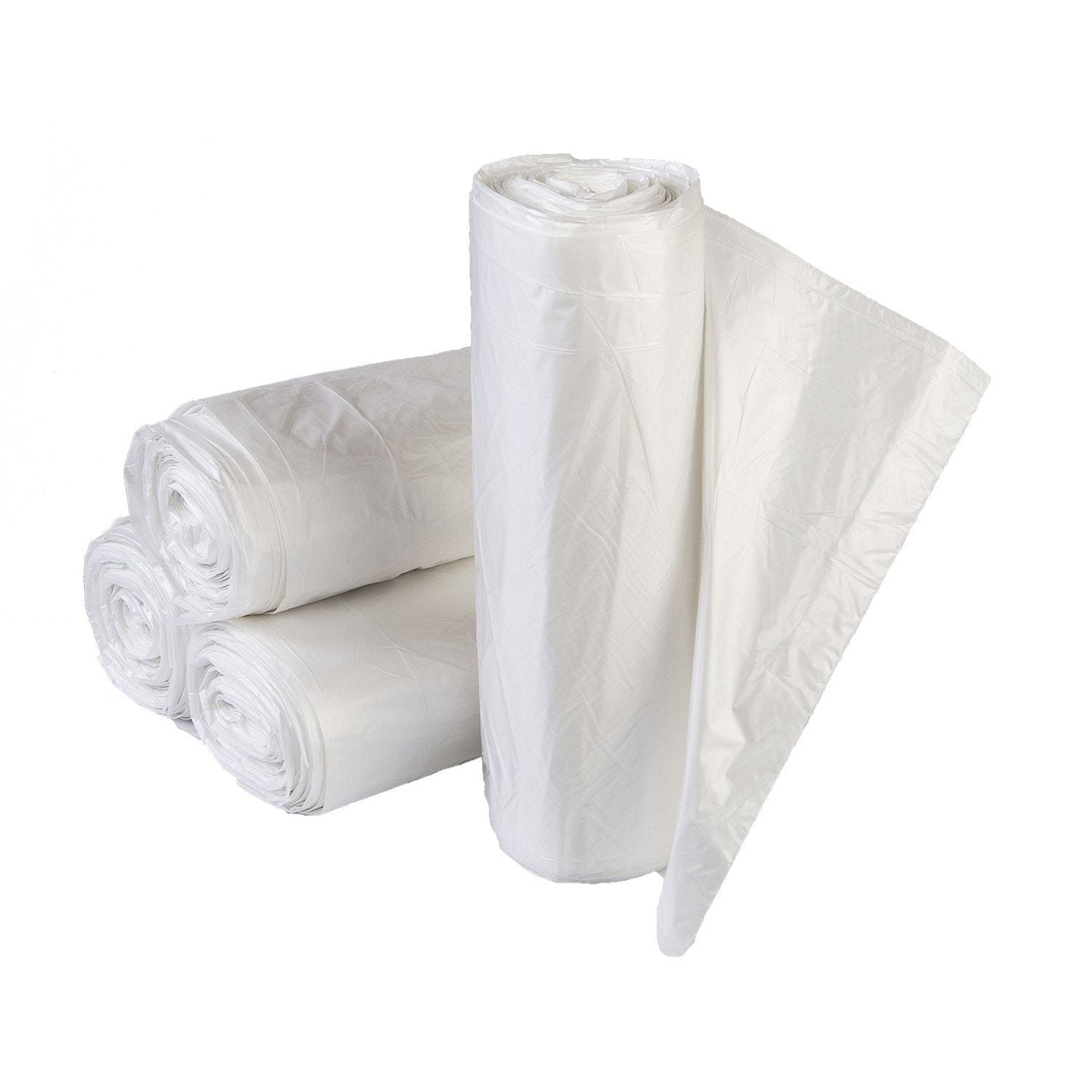 Can Liner - 33x40 - 22 Mic