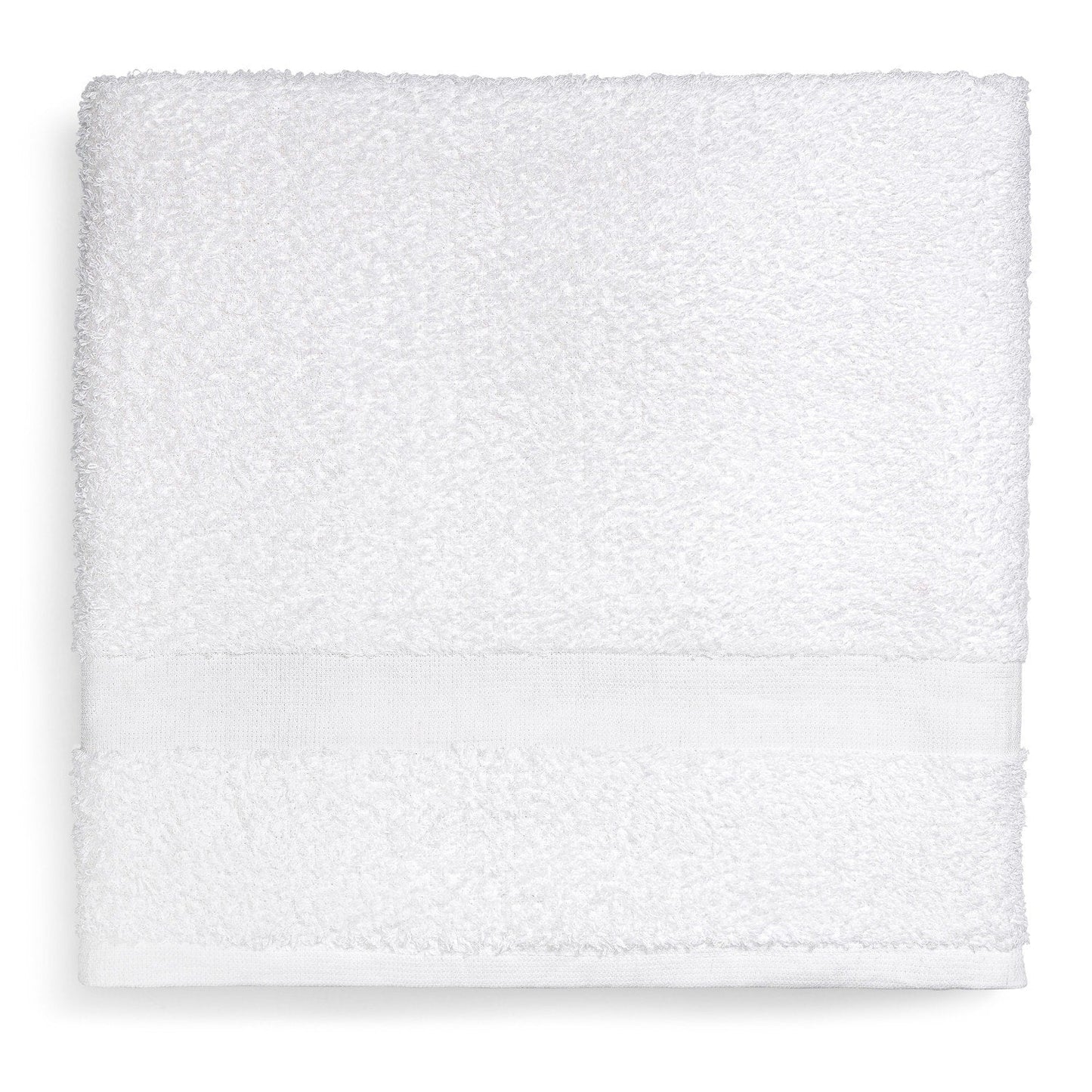Diamond Bath Towel, 27"x54"-15 LBS, 3 DZ/cs