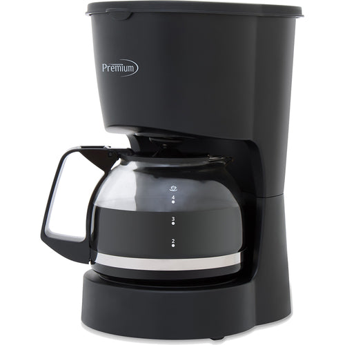 Coffee maker - 4 Cup