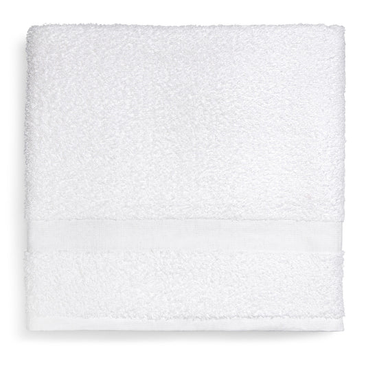 Economy Bath Towel, 24"x48"-8 LBS, 5 DZ/cs