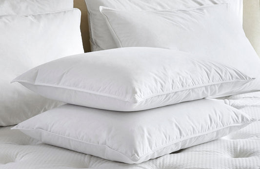 Pillow Standard - 20"x26"