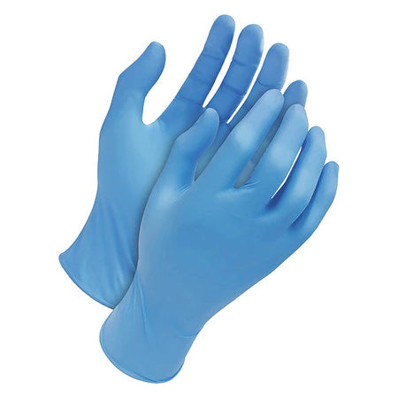 Gloves Nitrile - 1000/cs